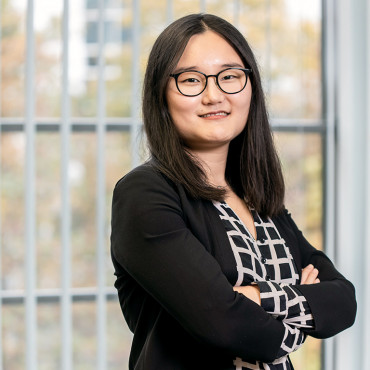 Wenjin Hu