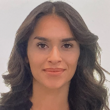 Gizem Albayrak