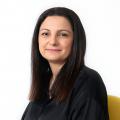 Ayse Oeztuerk